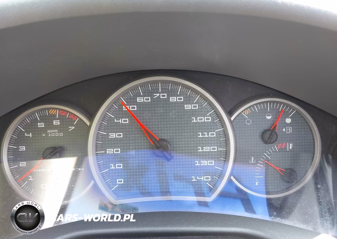 2004 Pontiac Grand Prix Gtp VIN:2G2WR524941101002 - 7