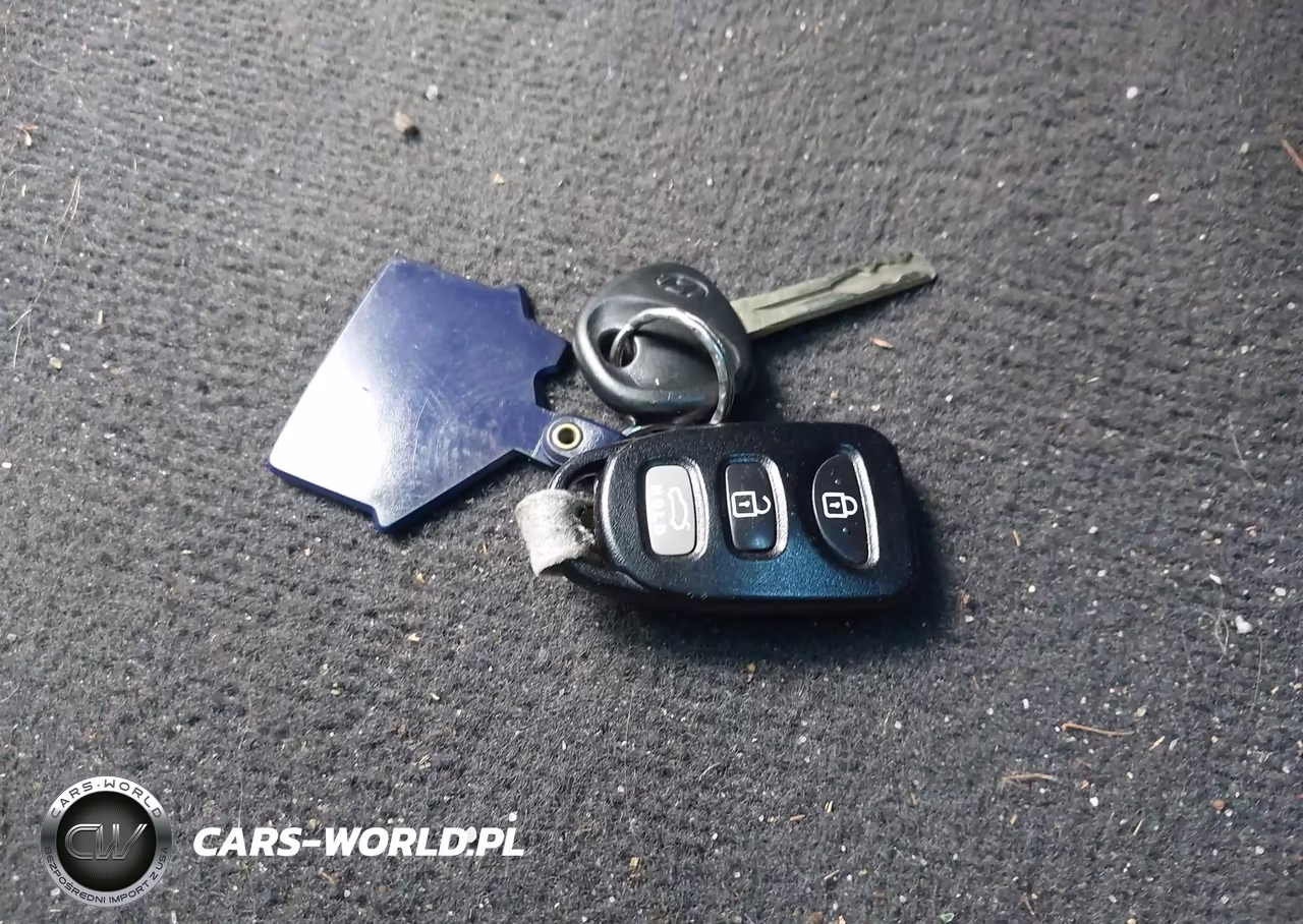 2012 Hyundai Sonata Gls VIN:5NPEB4AC7CH342455 - 11
