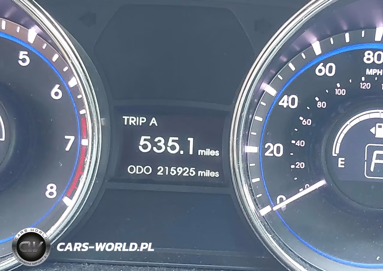 2012 Hyundai Sonata Gls VIN:5NPEB4AC7CH342455 - 7