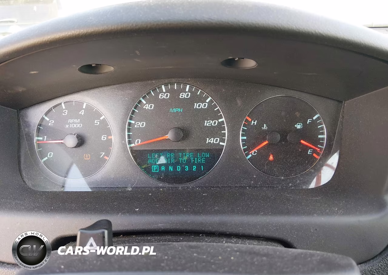 2011 Chevrolet Impala Lt VIN:2G1WG5EK2B1310423 - 7