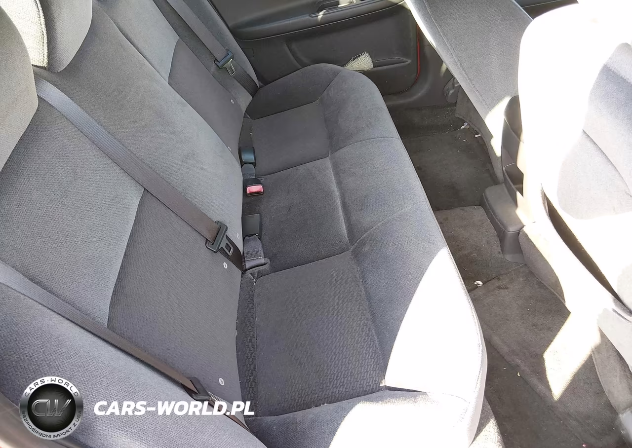 2011 Chevrolet Impala Lt VIN:2G1WG5EK2B1310423 - 8