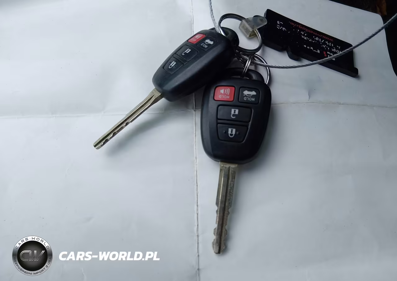 2014 Toyota Corolla Le VIN:5YFBURHE6EP077261 - 11