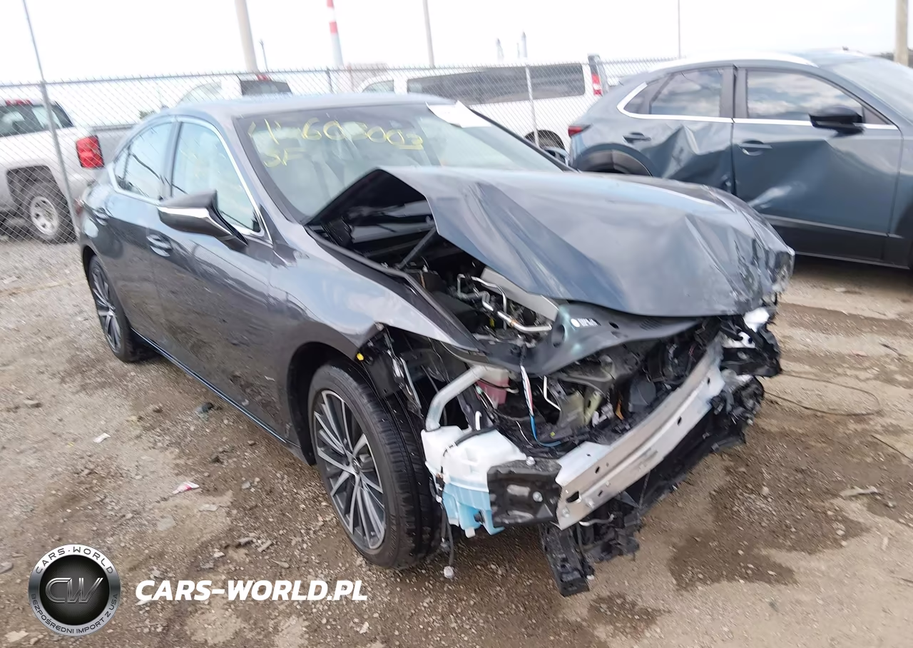 2024 Lexus Es 350 – zdjęcie 1 z 17
