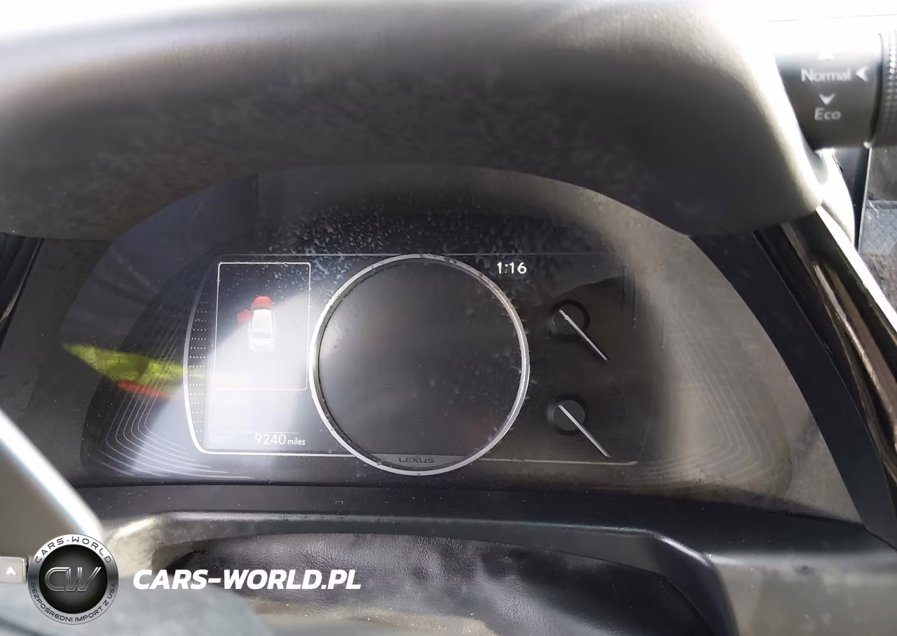 2024 Lexus Es 350 VIN:58ADZ1B16RU180761 - 7