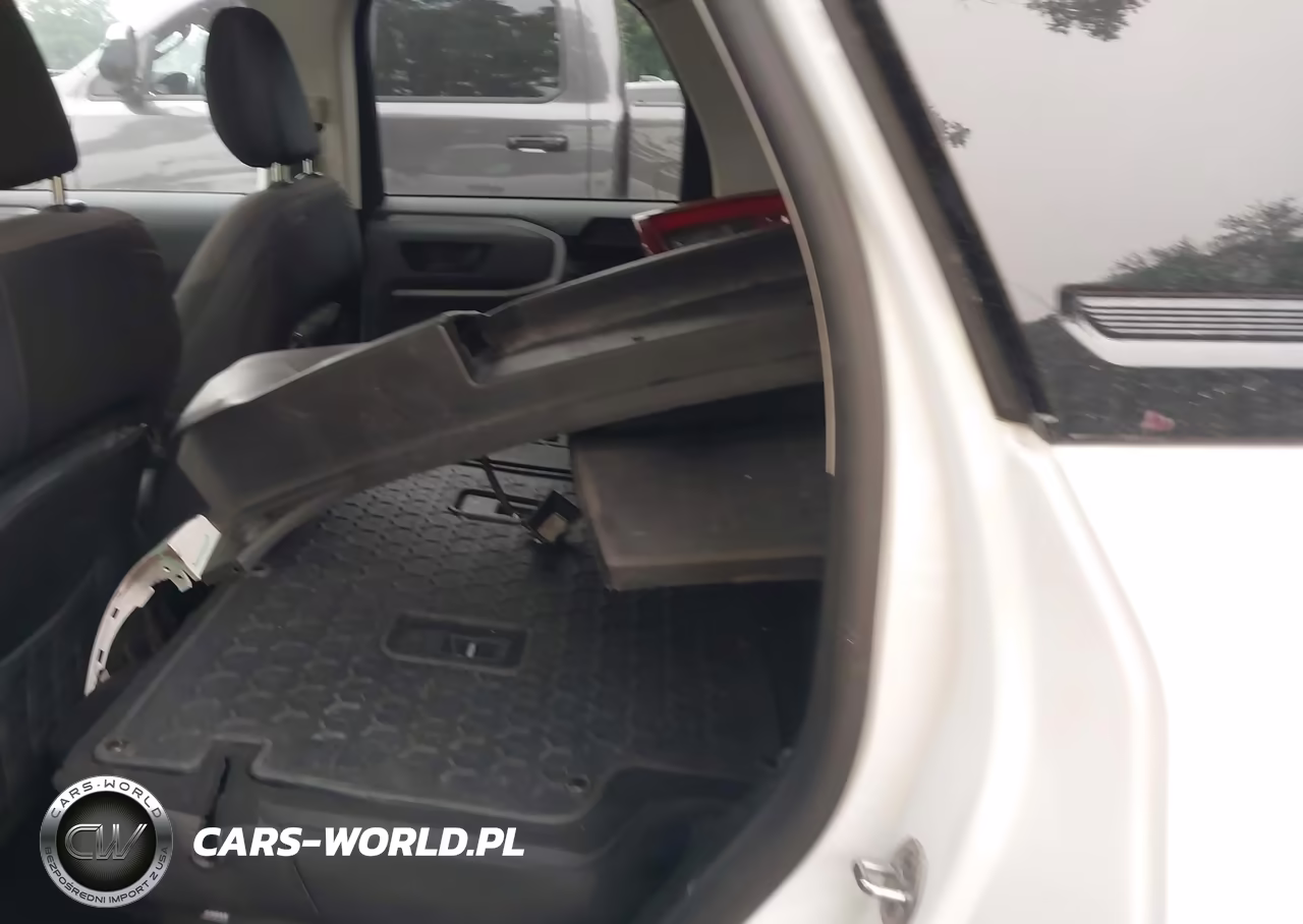 2021 Ford Bronco Sport Big Bend VIN:3FMCR9B67MRA27710 - 8