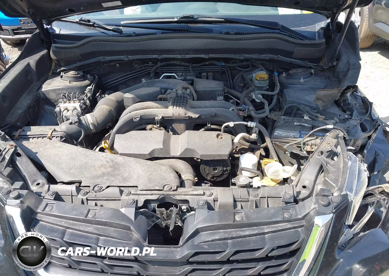 2017 Subaru Forester 2.5I Limited VIN:JF2SJAJCXHH562149 - 10