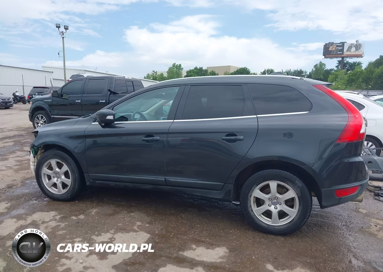 2012 Volvo Xc60 3.2-3.2 Platinum-3.2 Premier-3.2L Premier Plus VIN:YV4952DL5C2324804 - 15