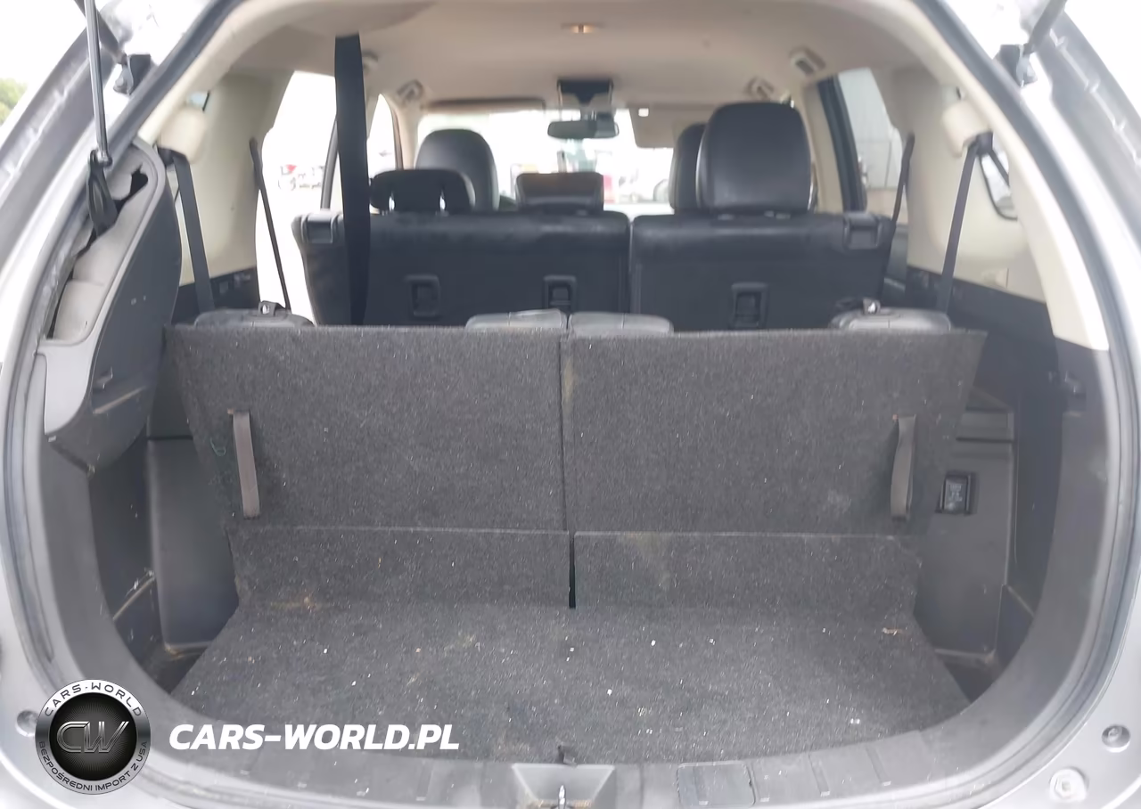 2012 Volvo Xc60 3.2-3.2 Platinum-3.2 Premier-3.2L Premier Plus VIN:YV4952DL5C2324804 - 18