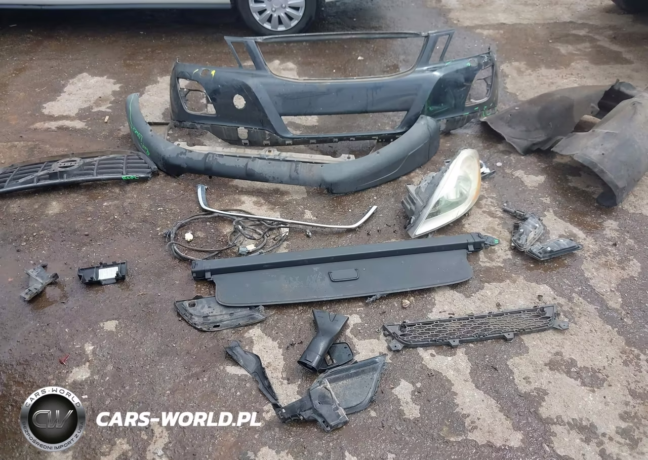 2012 Volvo Xc60 3.2-3.2 Platinum-3.2 Premier-3.2L Premier Plus VIN:YV4952DL5C2324804 - 19