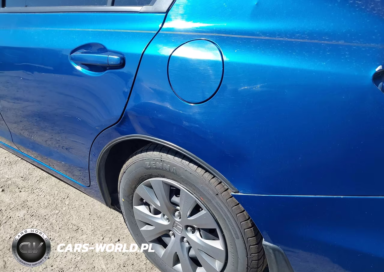 2012 Honda Civic Lx VIN:19XFB2E52CE029998 - 14