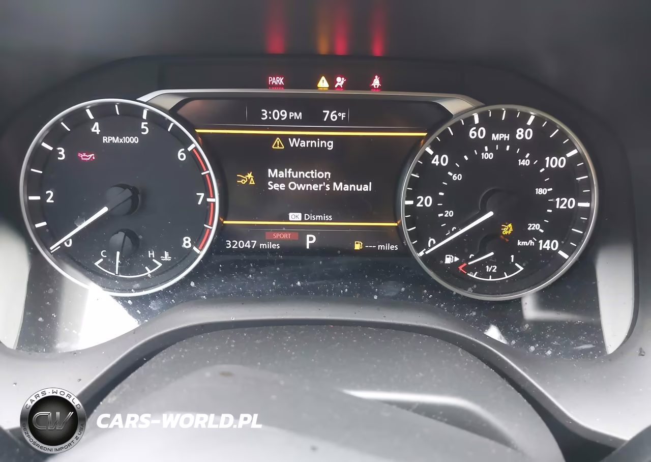 2025 Nissan Rogue Sv Fwd VIN:JN8BT3BA8SW345482 - 7