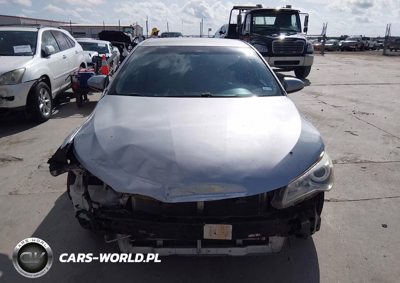 2017 Toyota Camry Le VIN:4T1BF1FK8HU686715 - 12
