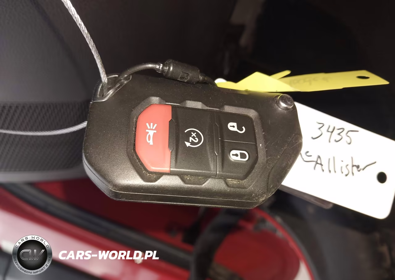 2024 Jeep Wrangler 4Xe Sahara 4Xe VIN:1C4RJXP67RW233200 - 11