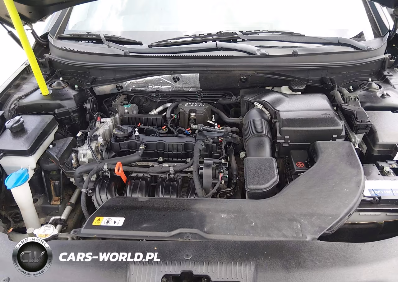 2015 Hyundai Sonata Limited VIN:5NPE34AF9FH084046 - 10
