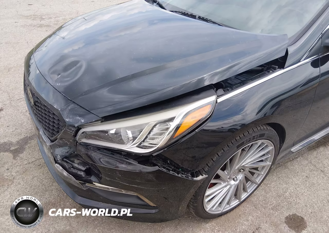 2015 Hyundai Sonata Limited VIN:5NPE34AF9FH084046 - 6