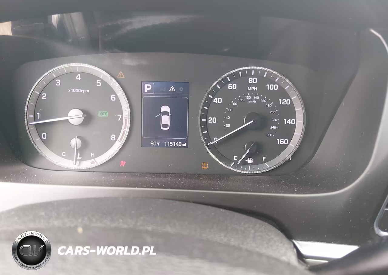 2015 Hyundai Sonata Limited VIN:5NPE34AF9FH084046 - 7