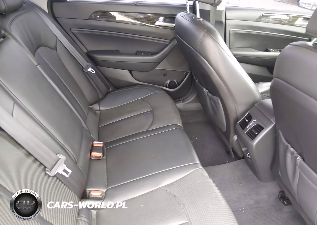 2015 Hyundai Sonata Limited VIN:5NPE34AF9FH084046 - 8