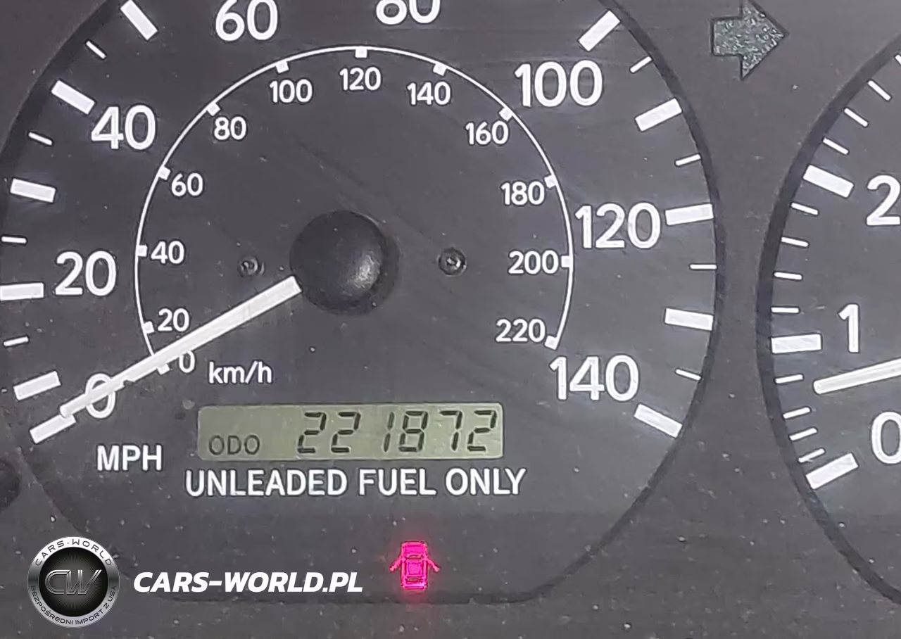 1998 Toyota Camry Le VIN:JT2BG22K0W0156510 - 15