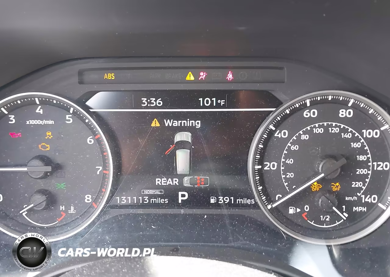 2022 Mitsubishi Outlander Black Edition 2Wd-Se 2.5 2Wd-Se Launch Edition 2Wd VIN:JA4J3UA87NZ040774 - 7