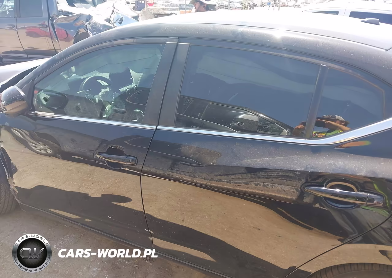 2021 Nissan Sentra Sv Xtronic Cvt VIN:3N1AB8CV9MY329430 - 14