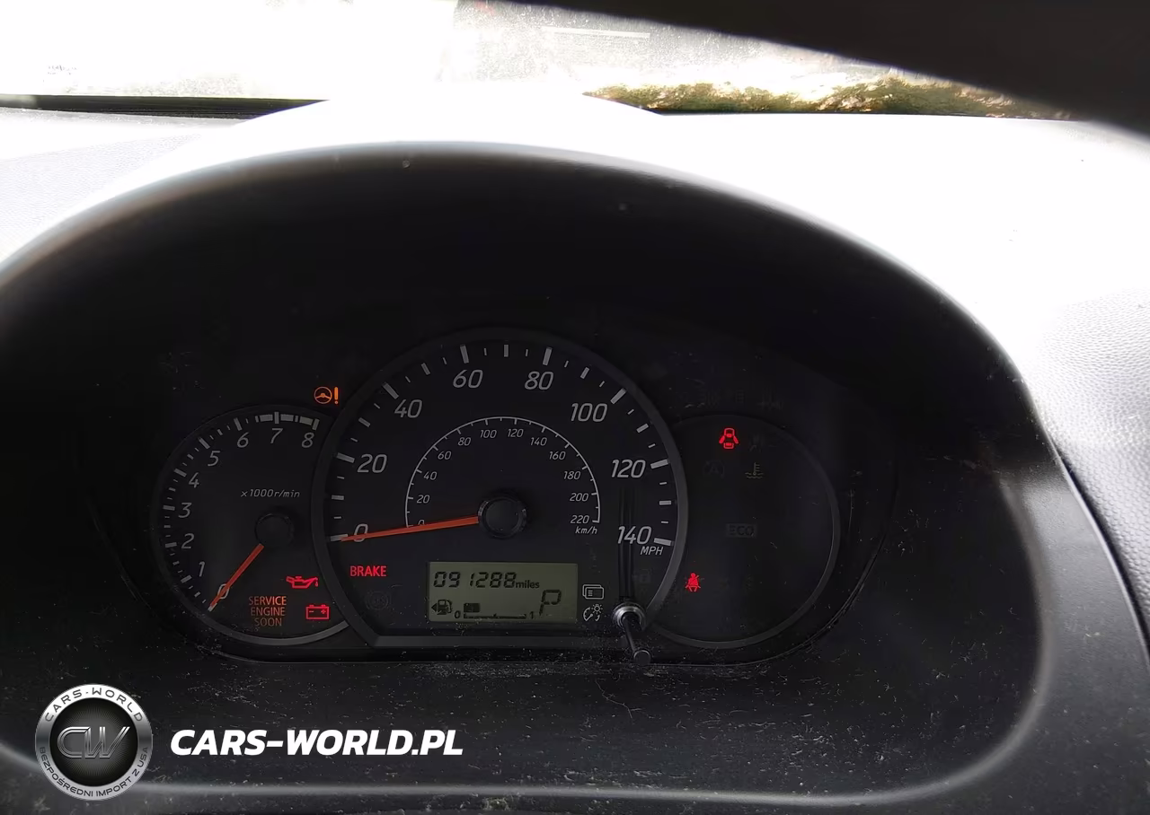2018 Mitsubishi Mirage G4 Es VIN:ML32F3FJ3JHF05337 - 7