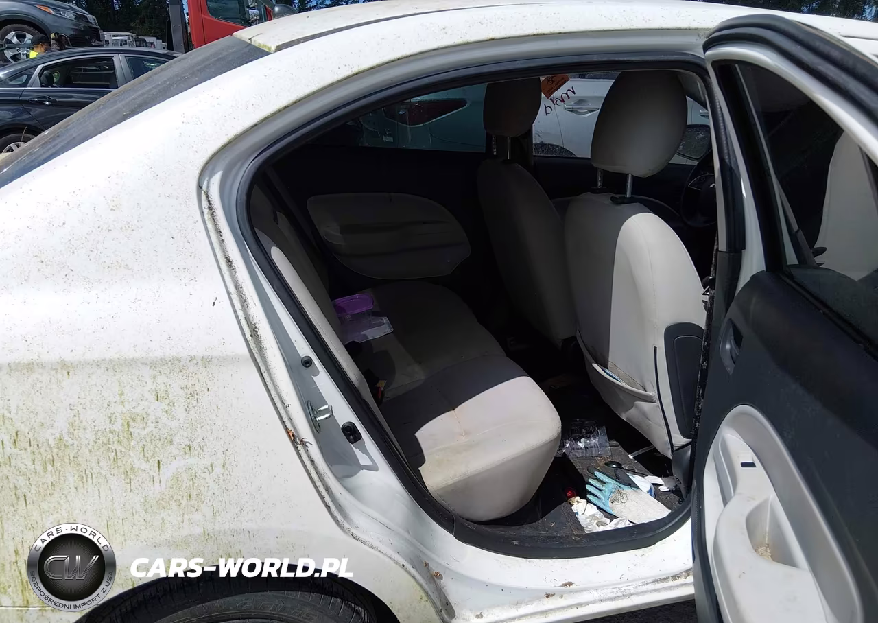 2018 Mitsubishi Mirage G4 Es VIN:ML32F3FJ3JHF05337 - 8