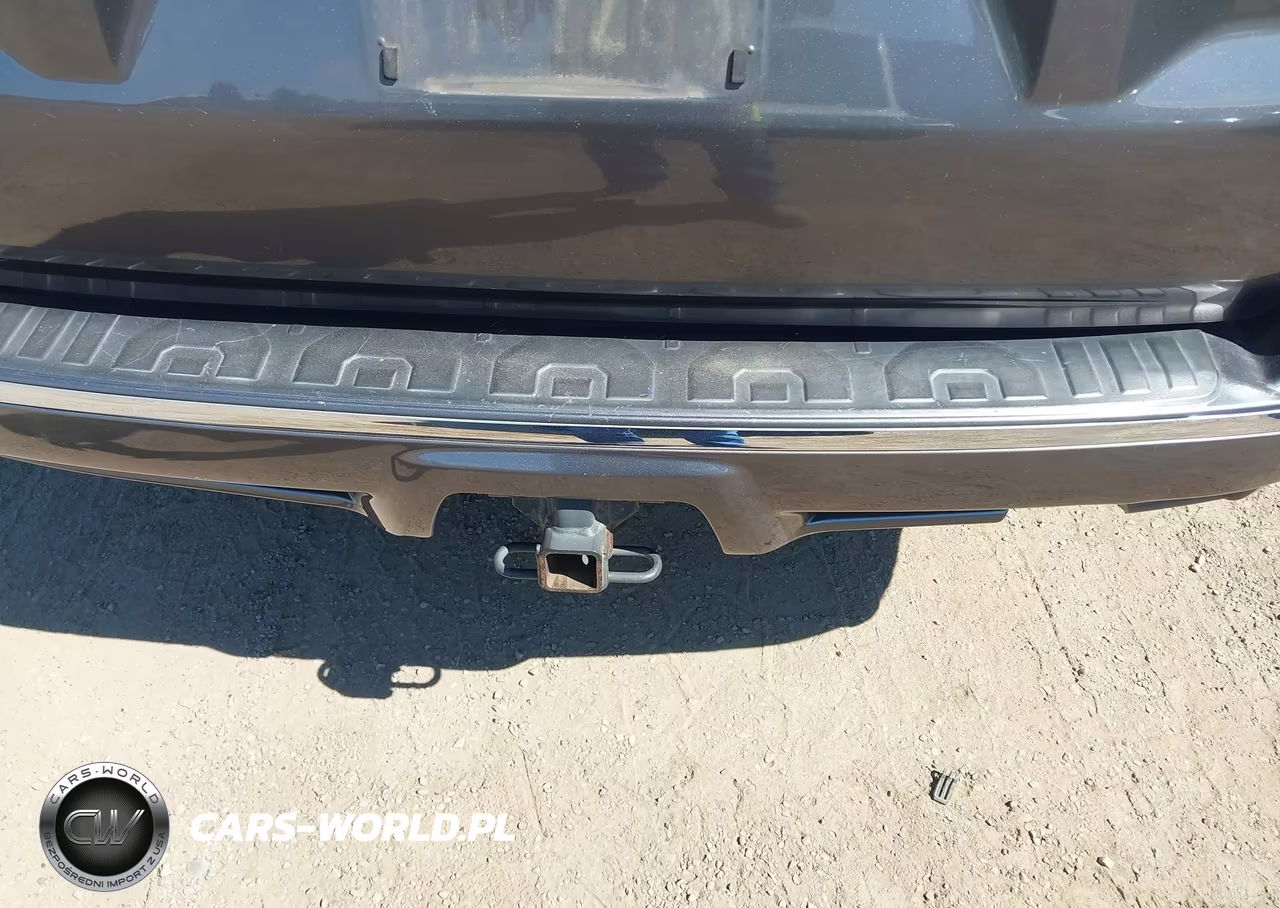 2010 Toyota 4Runner Limited V6 VIN:JTEBU5JR2A5002386 - 19
