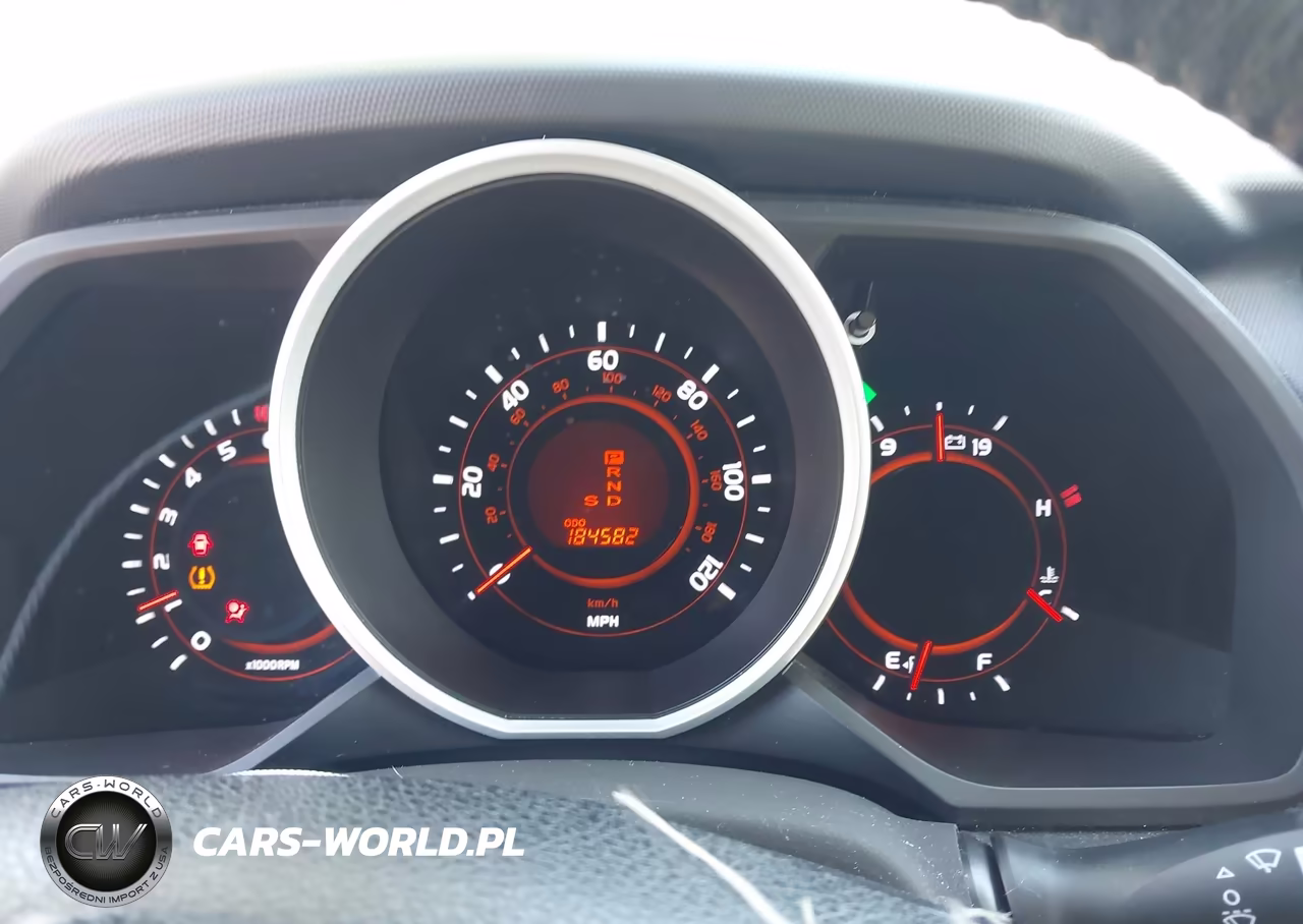 2010 Toyota 4Runner Limited V6 VIN:JTEBU5JR2A5002386 - 7