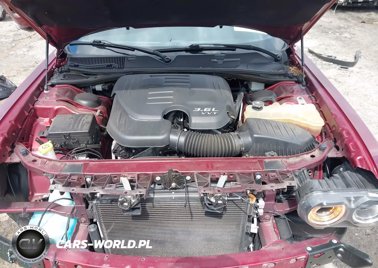 2022 Dodge Challenger Gt VIN:2C3CDZJG8NH233763 - 10