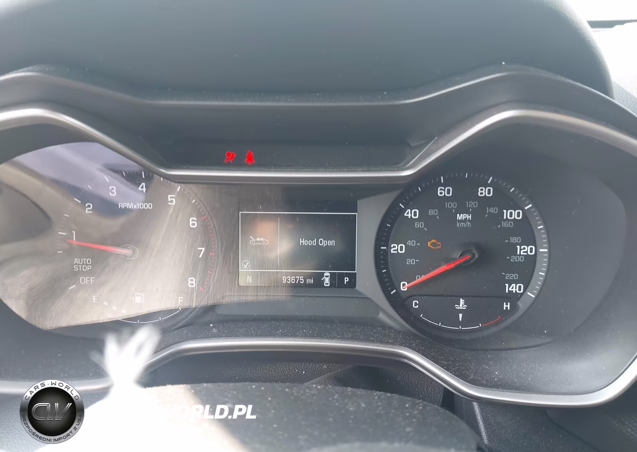 2021 Chevrolet Trailblazer Fwd Ls VIN:KL79MMS29MB151296 - 7