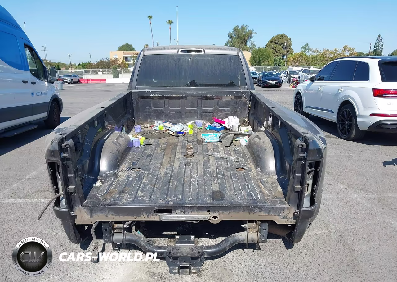 2023 Ram 3500 Big Horn VIN:3C63RRHL4PG542205 - 14