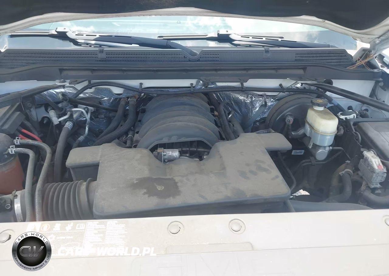 2017 GMC Sierra 1500 VIN:1GTN1LEC8HZ901390 - 10
