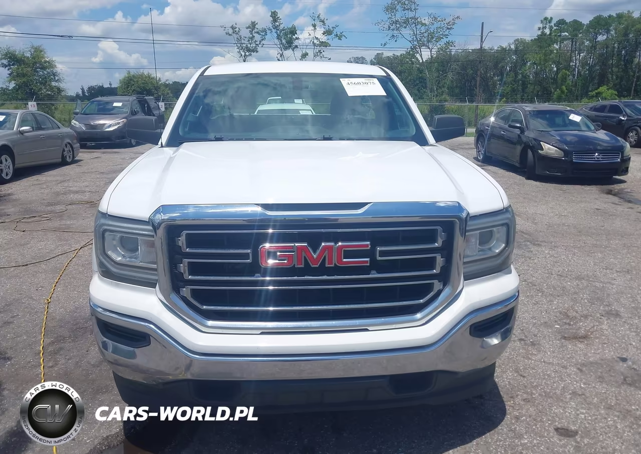 2017 GMC Sierra 1500 VIN:1GTN1LEC8HZ901390 - 12