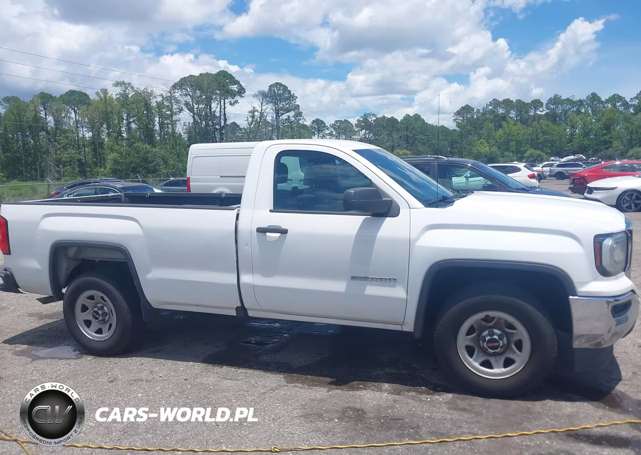 2017 GMC Sierra 1500 VIN:1GTN1LEC8HZ901390 - 13
