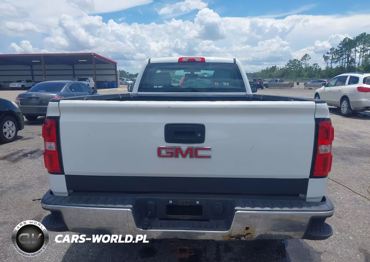 2017 GMC Sierra 1500 VIN:1GTN1LEC8HZ901390 - 16