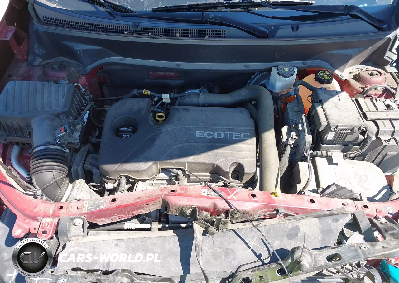 2019 Chevrolet Equinox Lt VIN:3GNAXKEV6KL191064 - 10