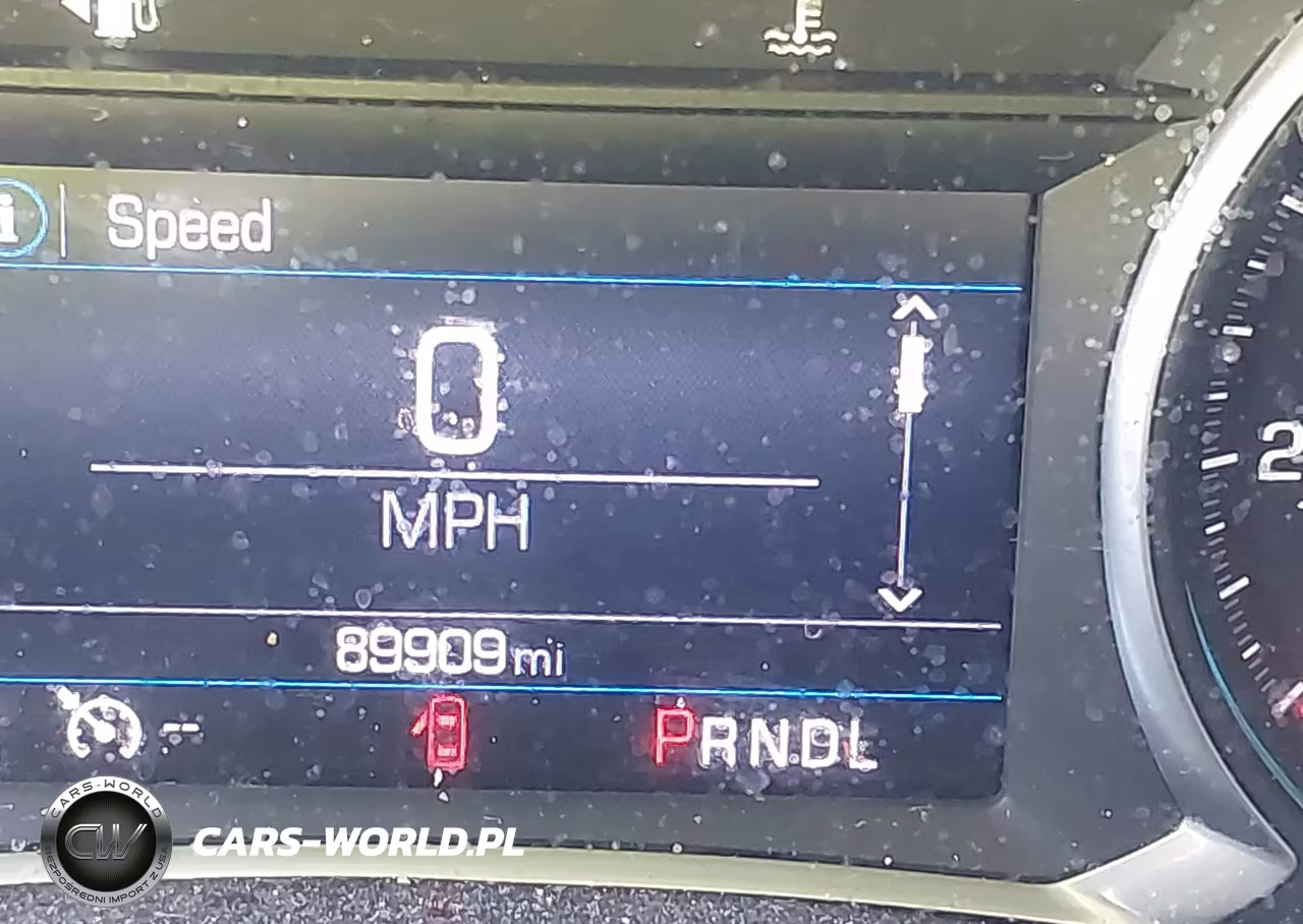 2019 Chevrolet Equinox Lt VIN:3GNAXKEV6KL191064 - 15