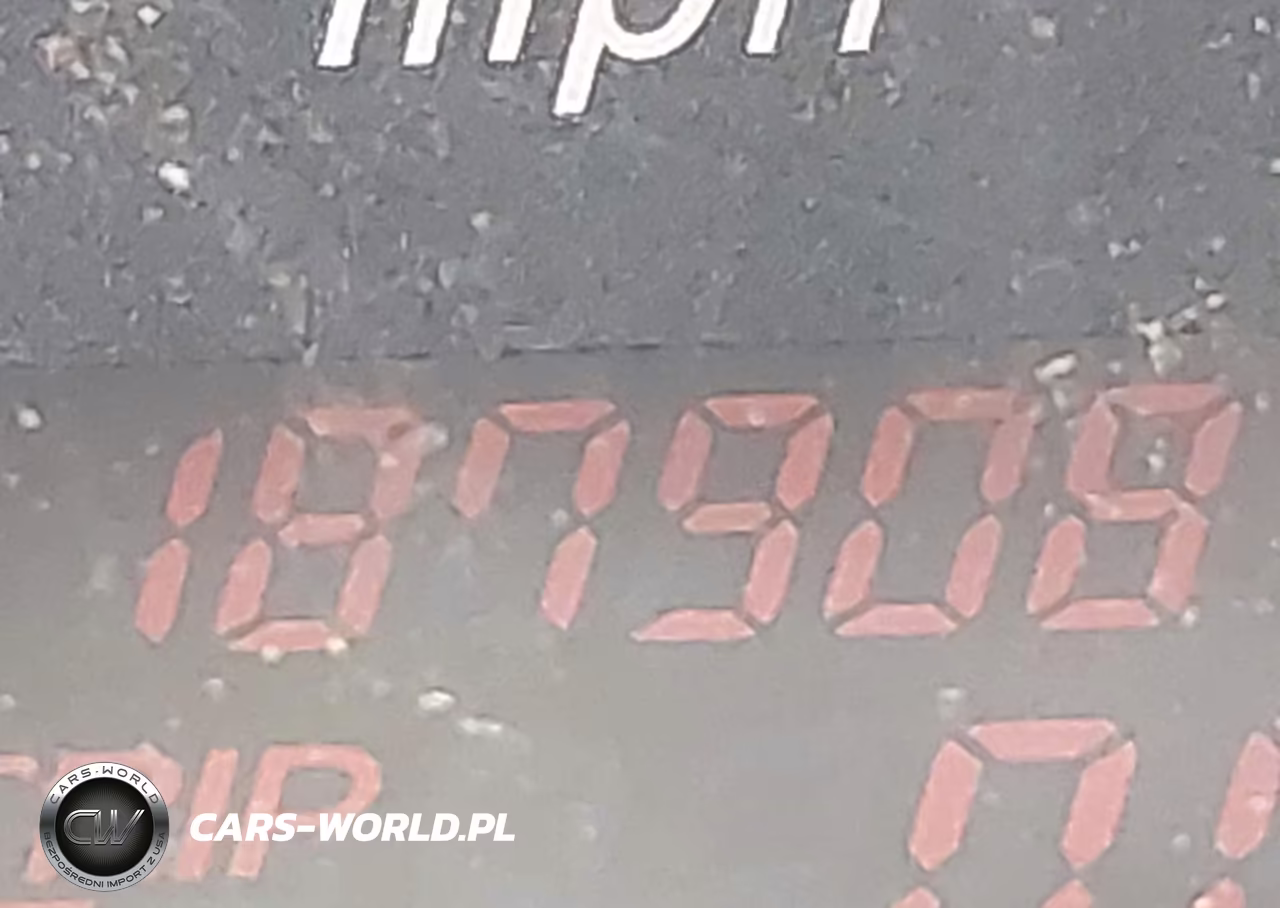 2008 Mazda Mazda6 I Sport Ve VIN:1YVHP80C685M18921 - 12
