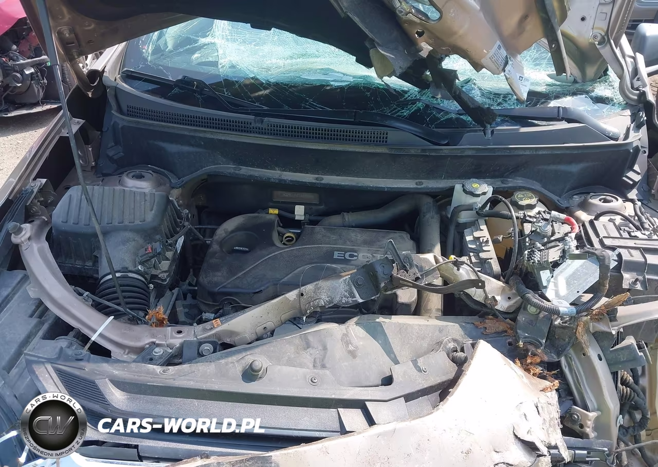 2019 Chevrolet Equinox Ls VIN:2GNAXHEV1K6152454 - 10