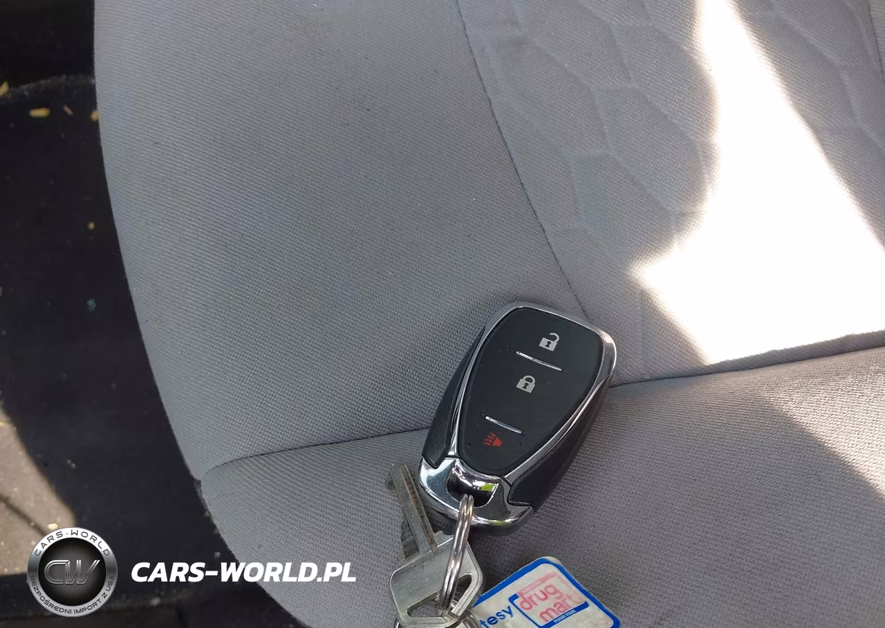 2019 Chevrolet Equinox Ls VIN:2GNAXHEV1K6152454 - 11