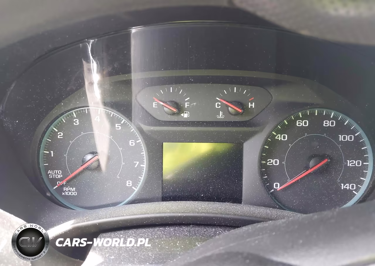 2019 Chevrolet Equinox Ls VIN:2GNAXHEV1K6152454 - 15