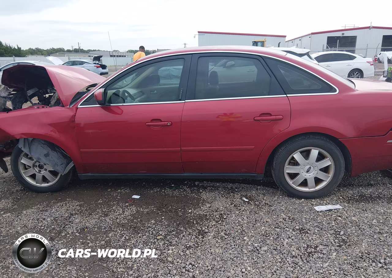 2005 Ford Five Hundred Se VIN:1FAFP23155G147828 - 15