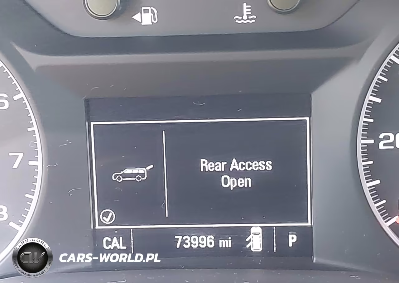 2019 GMC Acadia Sle-1 VIN:1GKKNKLA7KZ295076 - 15