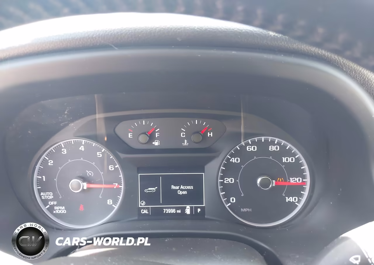 2019 GMC Acadia Sle-1 VIN:1GKKNKLA7KZ295076 - 7