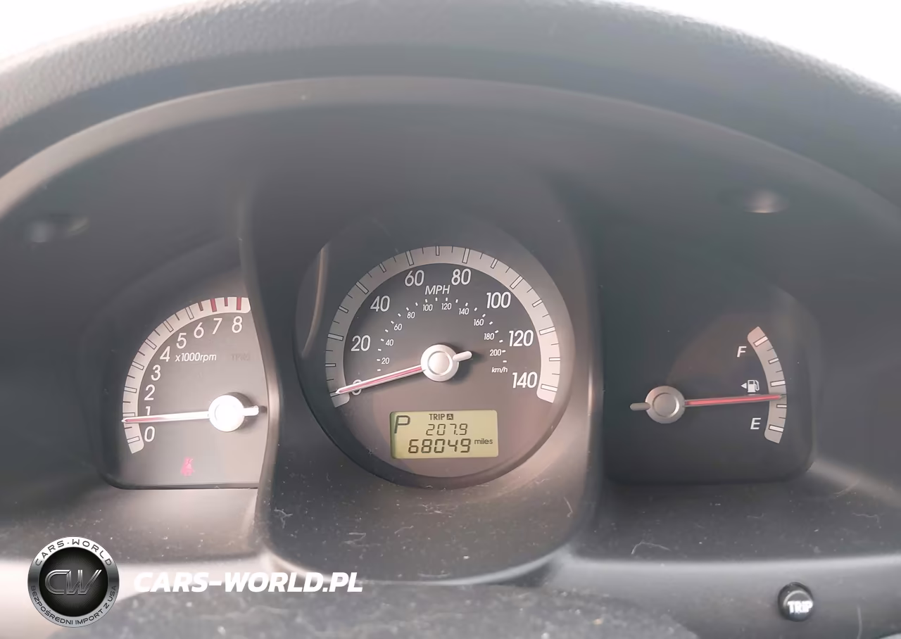2010 Kia Sportage Lx VIN:KNDKG3A44A7692277 - 7