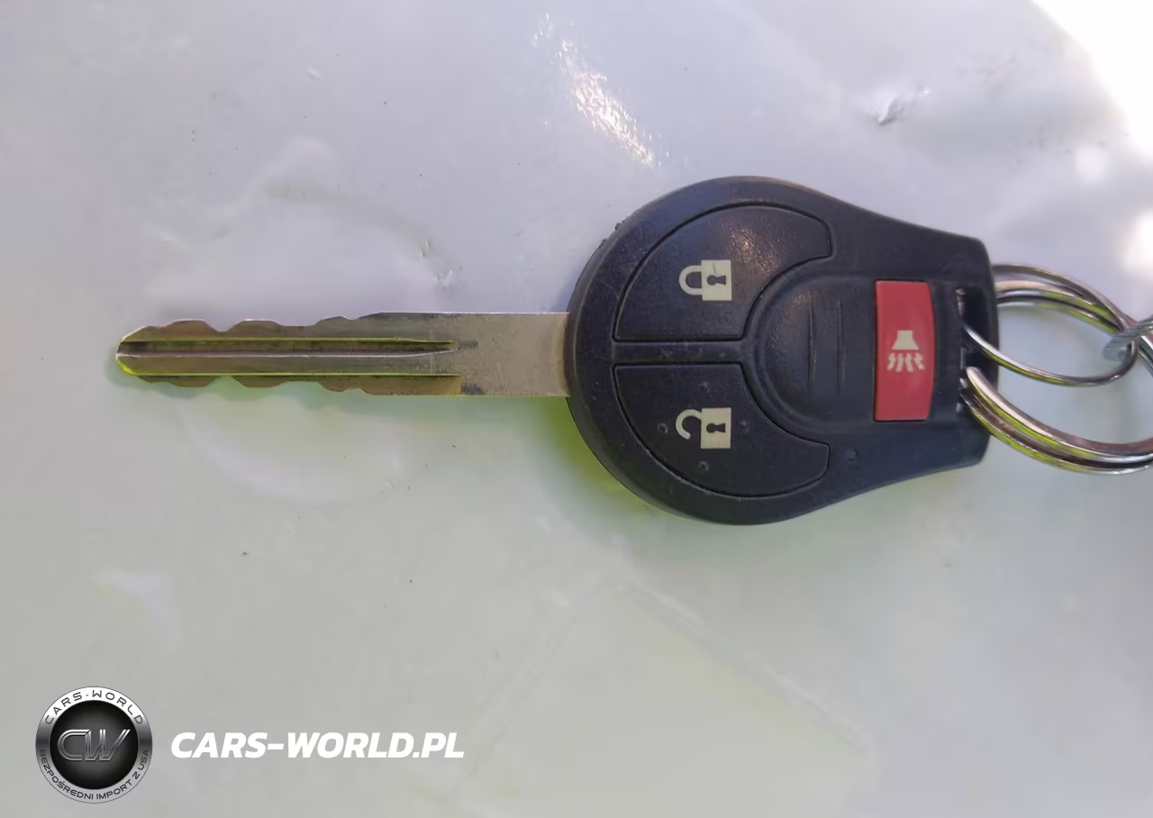 2015 Nissan Versa Note Sv VIN:3N1CE2CP4FL385080 - 11