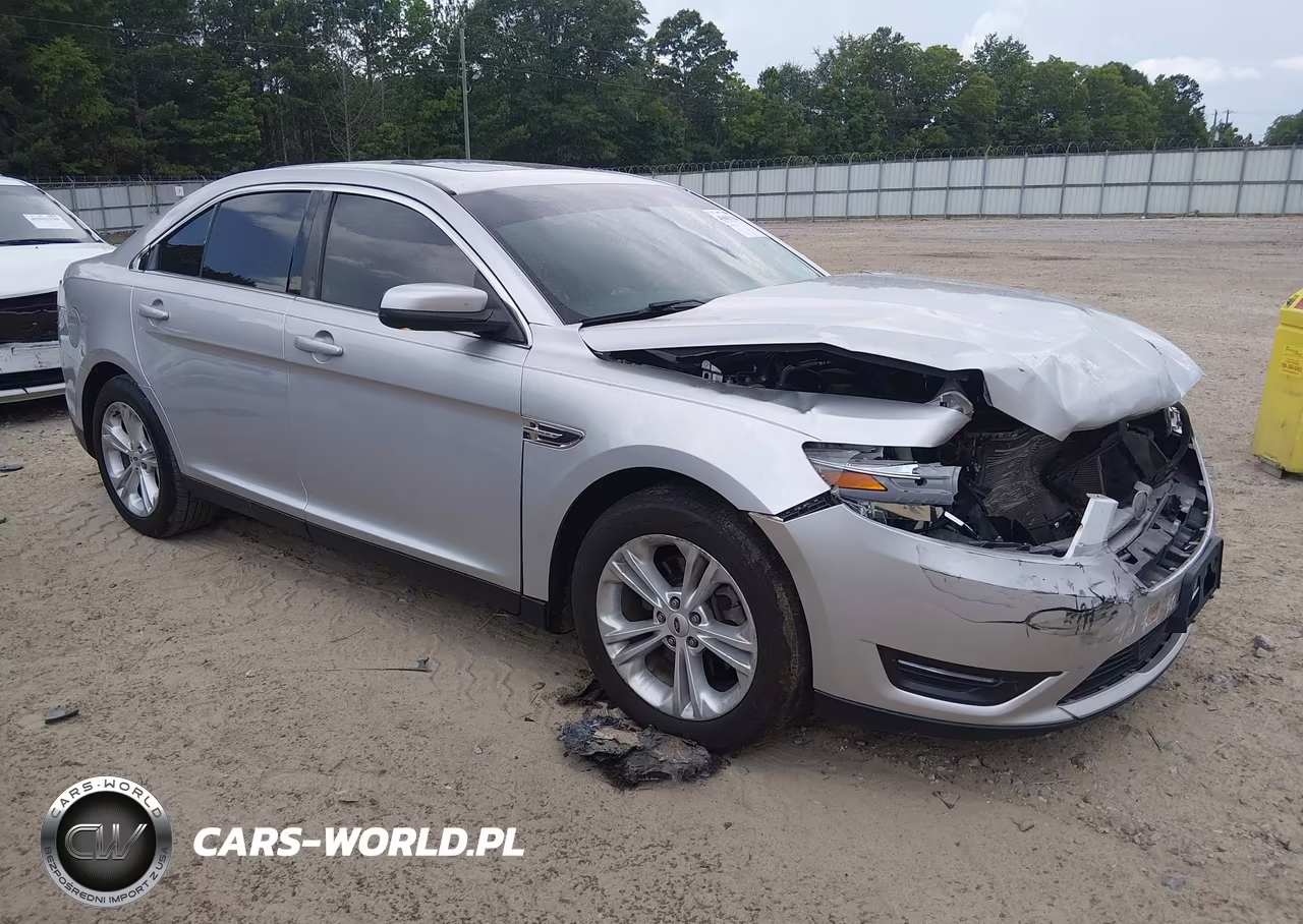 2013 Ford Taurus Sel