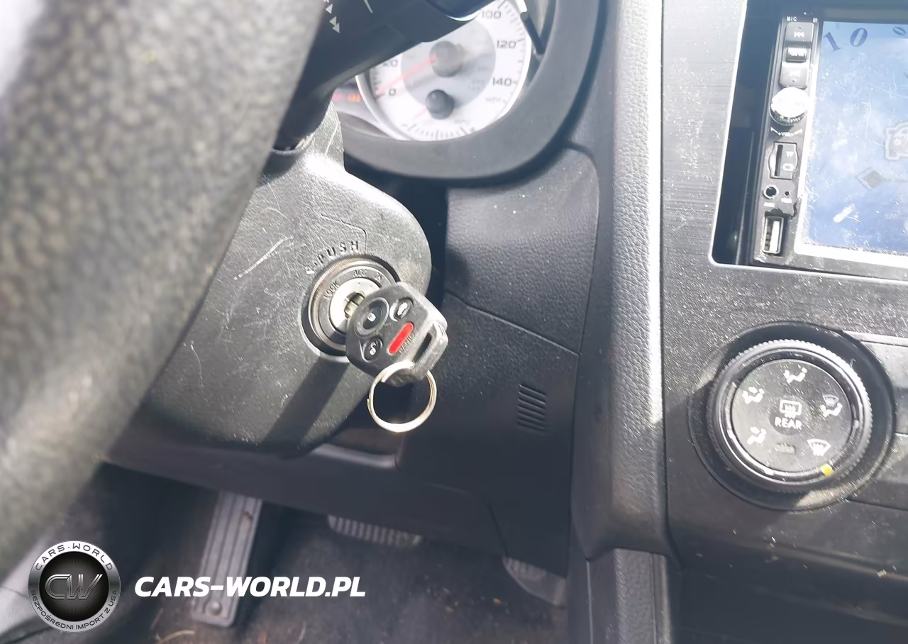 2014 Subaru Impreza 2.0I Premium VIN:JF1GJAC62EH009282 - 11