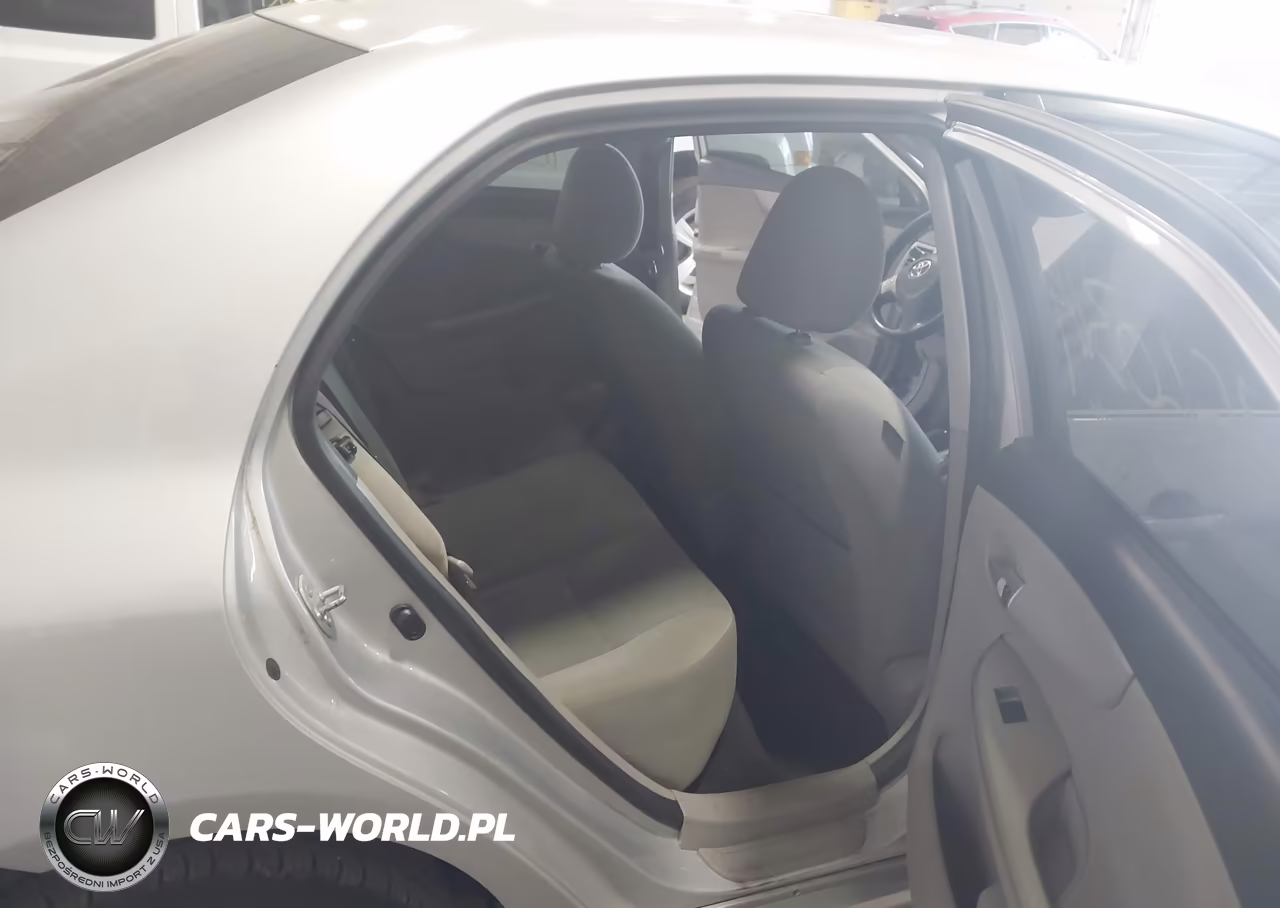 2013 Toyota Corolla Le VIN:2T1BU4EE3DC084142 - 8