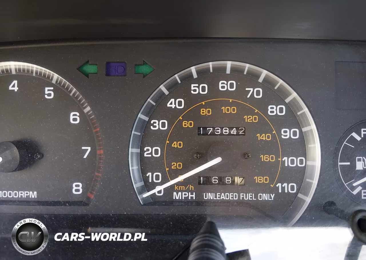 1992 Toyota Corolla Le-Dlx VIN:1NXAE97A8NZ310207 - 15